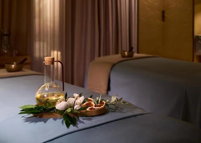 Six Senses Rome