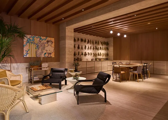 Six Senses Rome